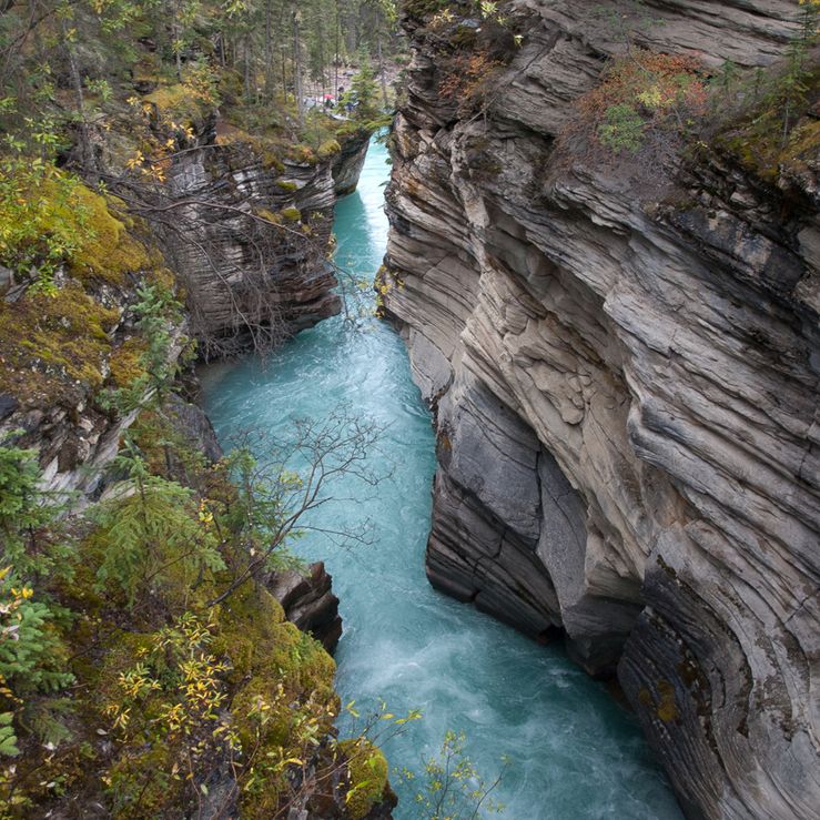 River Canada
